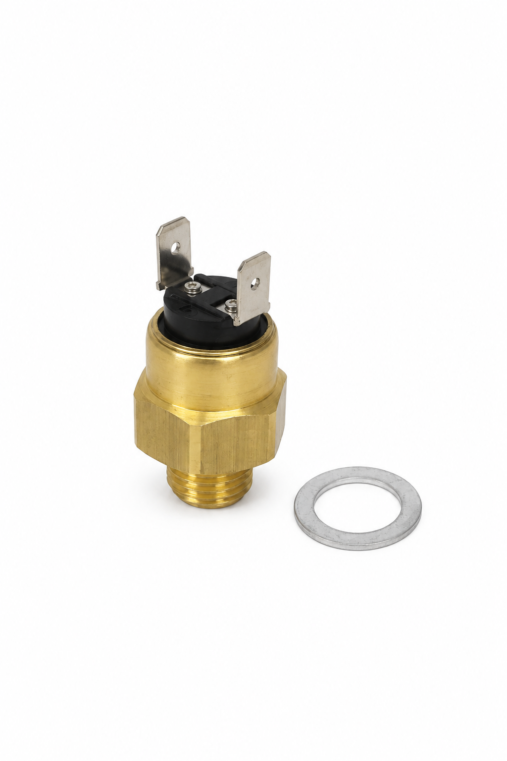 Beta Radyatör Fan Müşürü (Thermoswitch) 95-90 °C