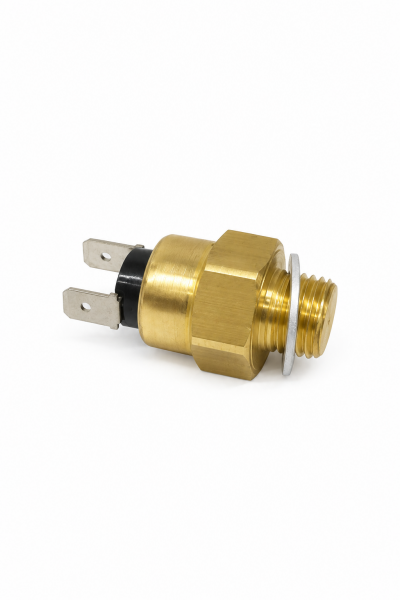 Beta Radyatör Fan Müşürü (Thermoswitch) 95-90 °C