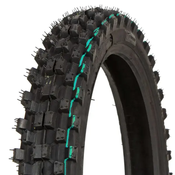 X-GRIP Tough Gear-F Ön Lastik 60/100-14 29M TT M+S