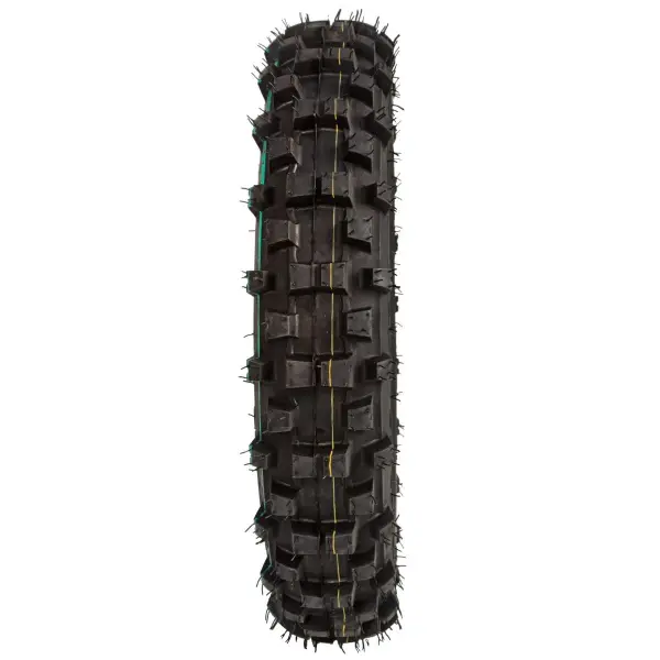 X-GRIP Tough Gear-R Arka Lastik 80/100-12 50M TT M+S