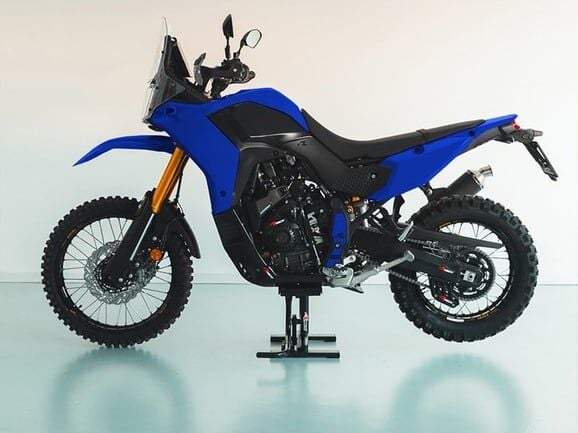 RTECH TENERE 700 Ful Grenaj Seti 2025-2026 Lacivert