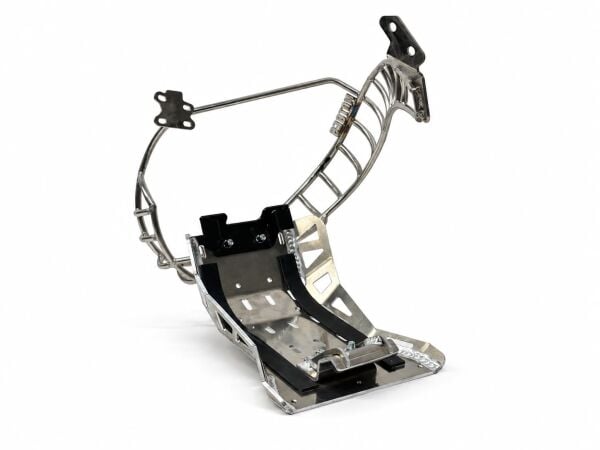 KTM/Husqvarna 150 2T 2020-2023 Salyangoz Tel Koruma