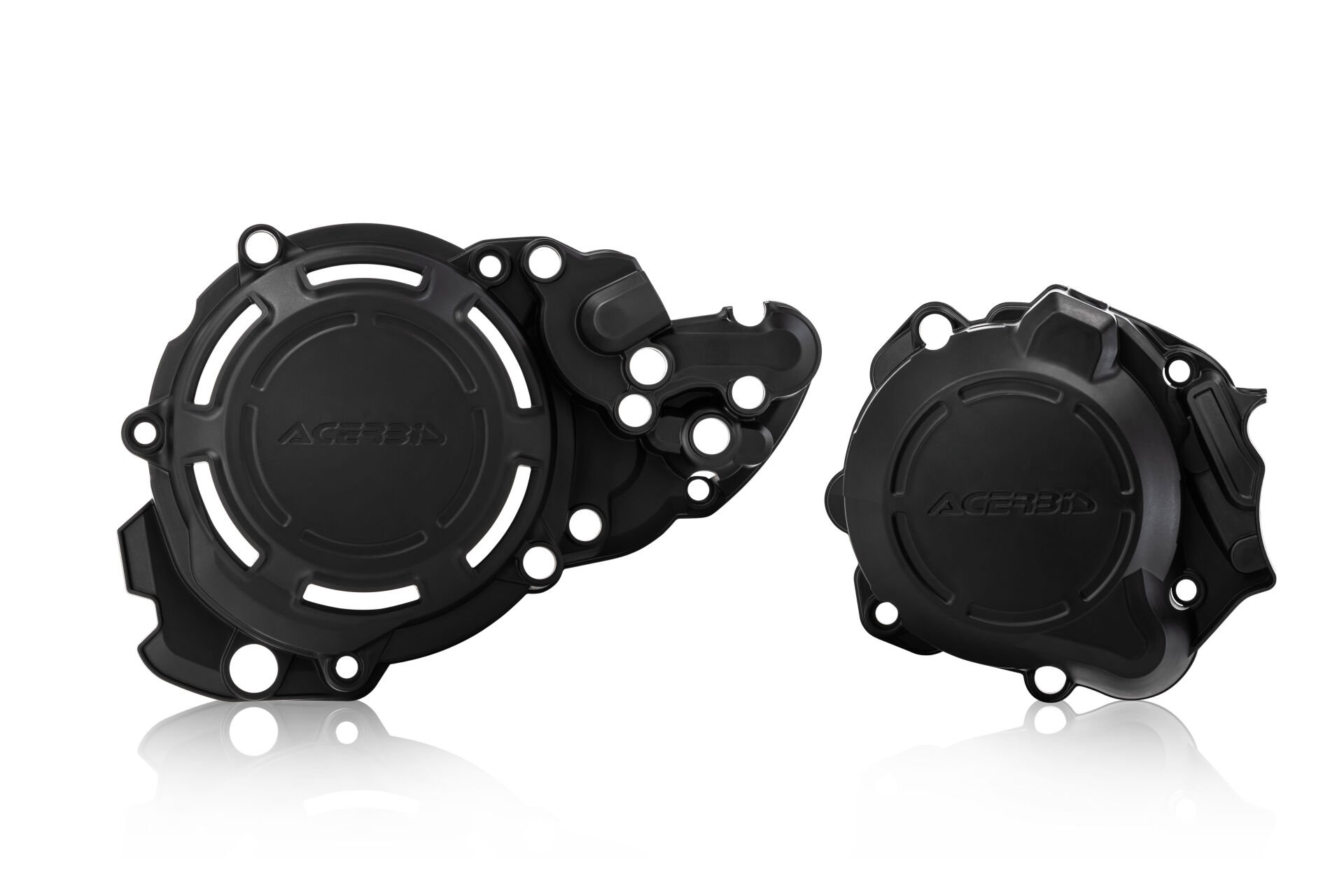 BETA RR & XTRAINER  2018-2026  Debriyaj Ve Statör Kapak Koruma
