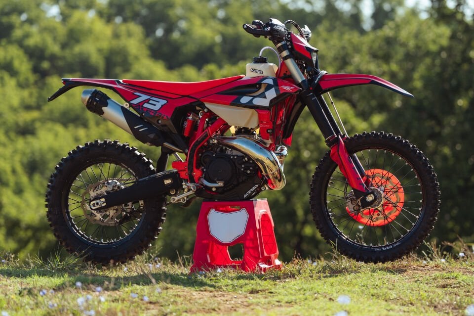 BETA RR & XTRAINER  2018-2026  Debriyaj Ve Statör Kapak Koruma