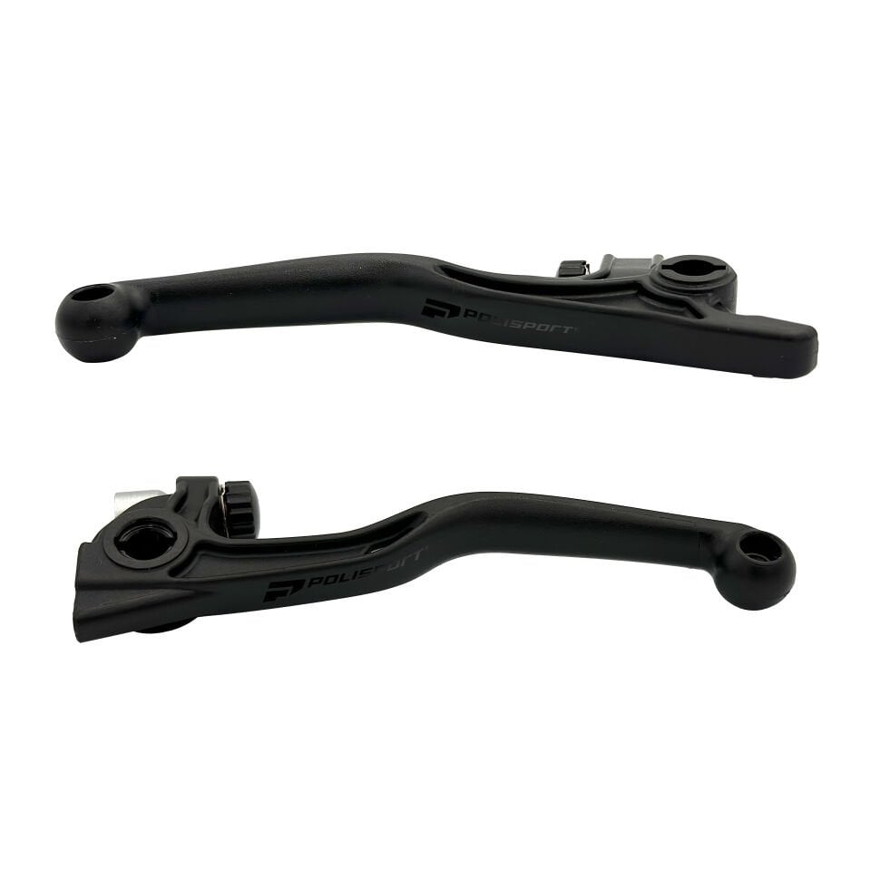 POLISPORT APT Brembo Unbreakable Lever Set for KTM, Husqvarna, Sherco, GasGas 2014 - 2026 Models