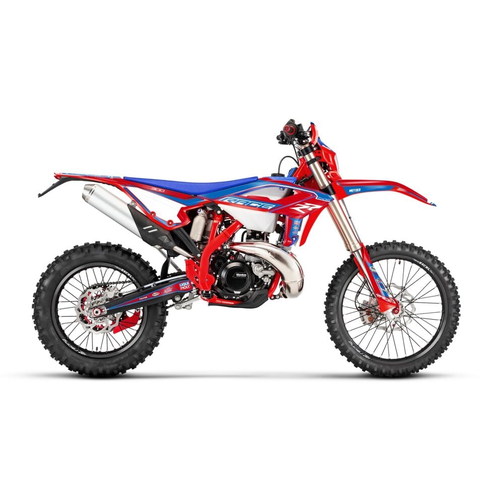 Beta RR Modelleri için Grafik Kiti