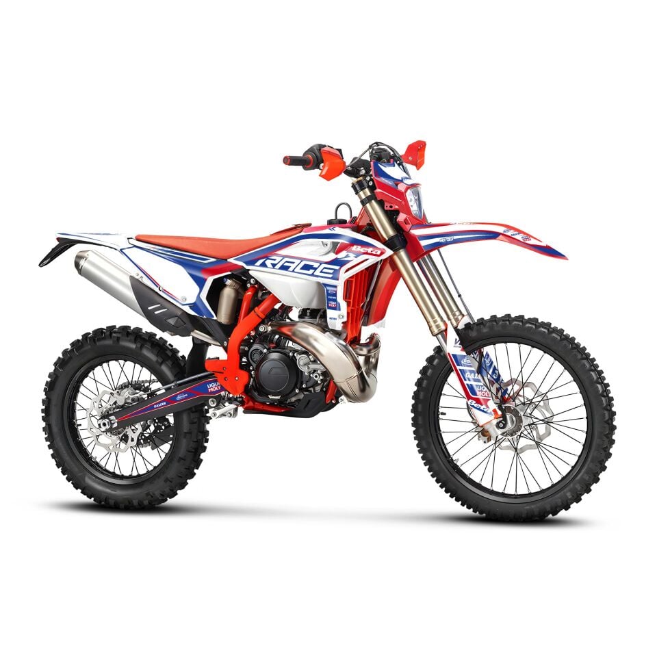 Beta RR Modelleri için Grafik Kiti