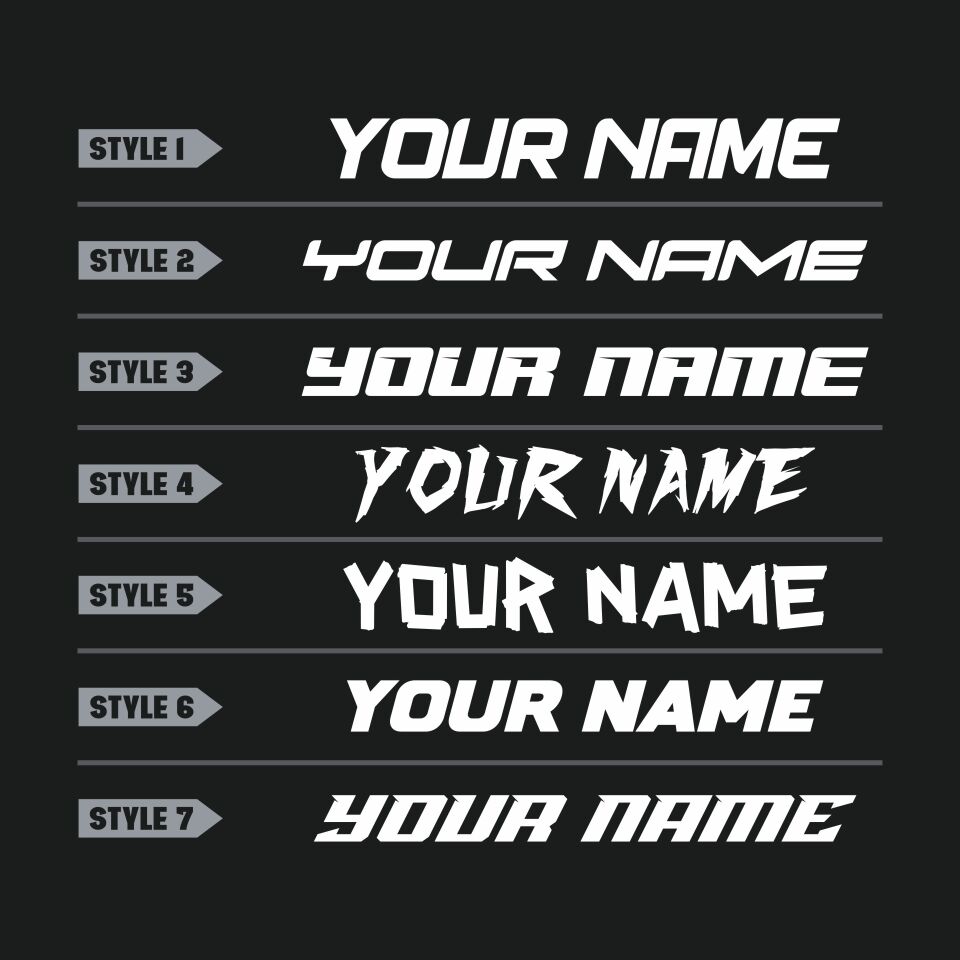 KTM Modelleri için Grafik Kiti - Pure Form