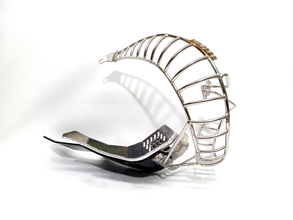 Motoes Tork Borusu BETA 2020-2026'ya Uygun Tel Salyangoz Koruma