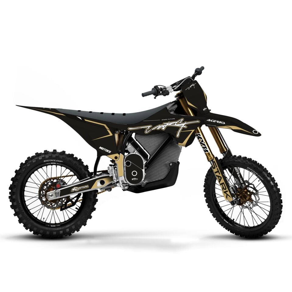 Stark Future Varg Modelleri için Grafik Kiti