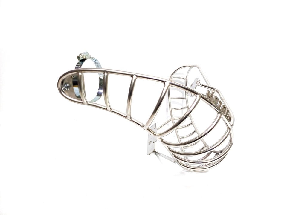 RIEJU 2025-2026 250/300 2T için Tel Salyangoz Koruma