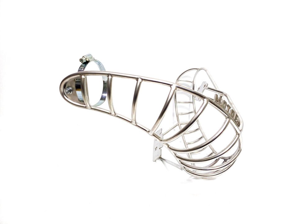 RIEJU 2025-2026 250/300 2T için Tel Salyangoz Koruma