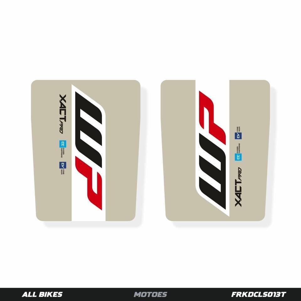 WP ÇATAL ÇIKARTMA SETİ - ŞEFFAF