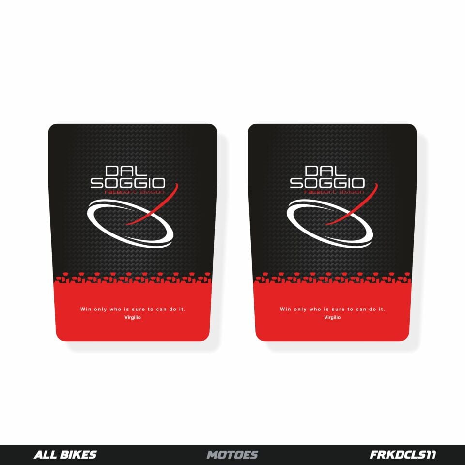 OTURMA ODASI ÇATAL ÇIKARTMA SETİ - SİYAH