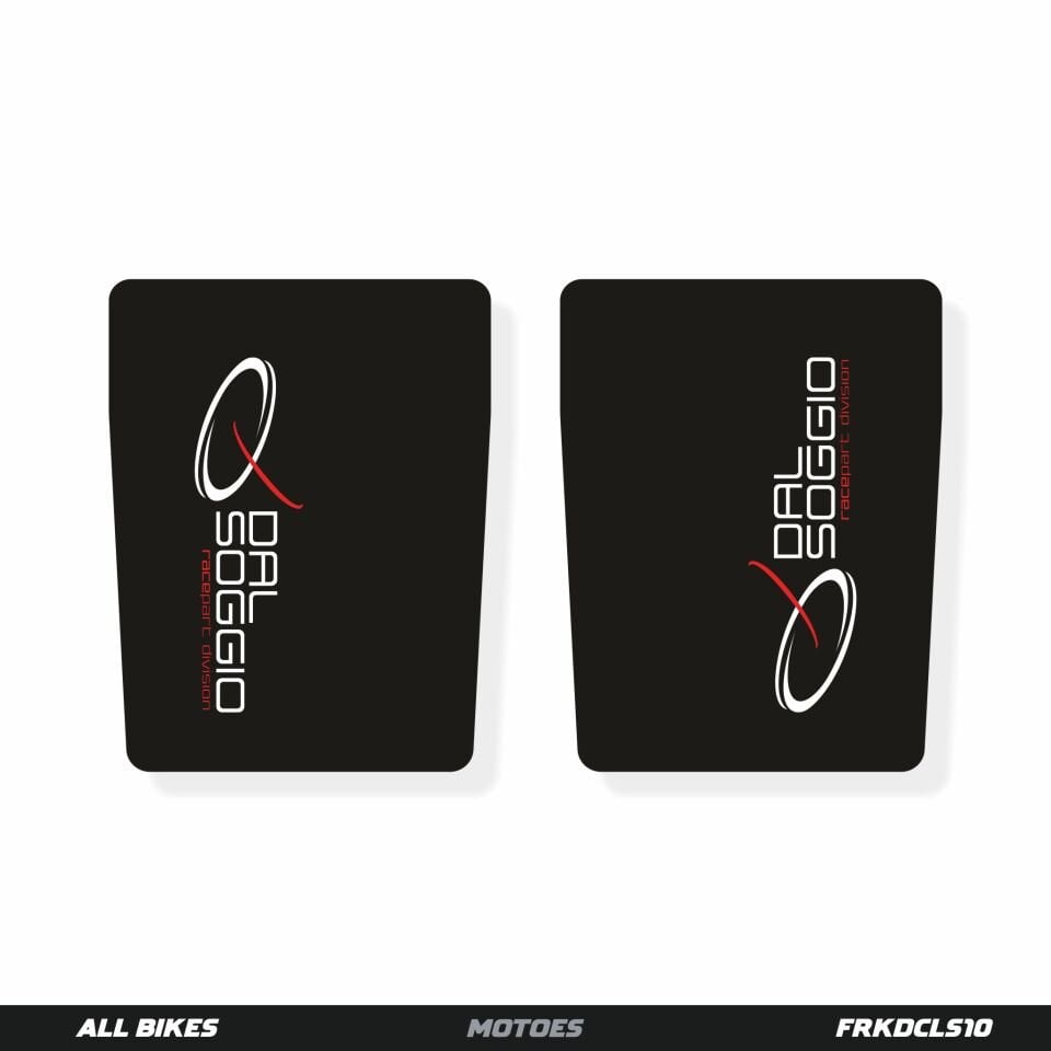 OTURMA ODASI ÇATAL ÇIKARTMA SETİ - SİYAH