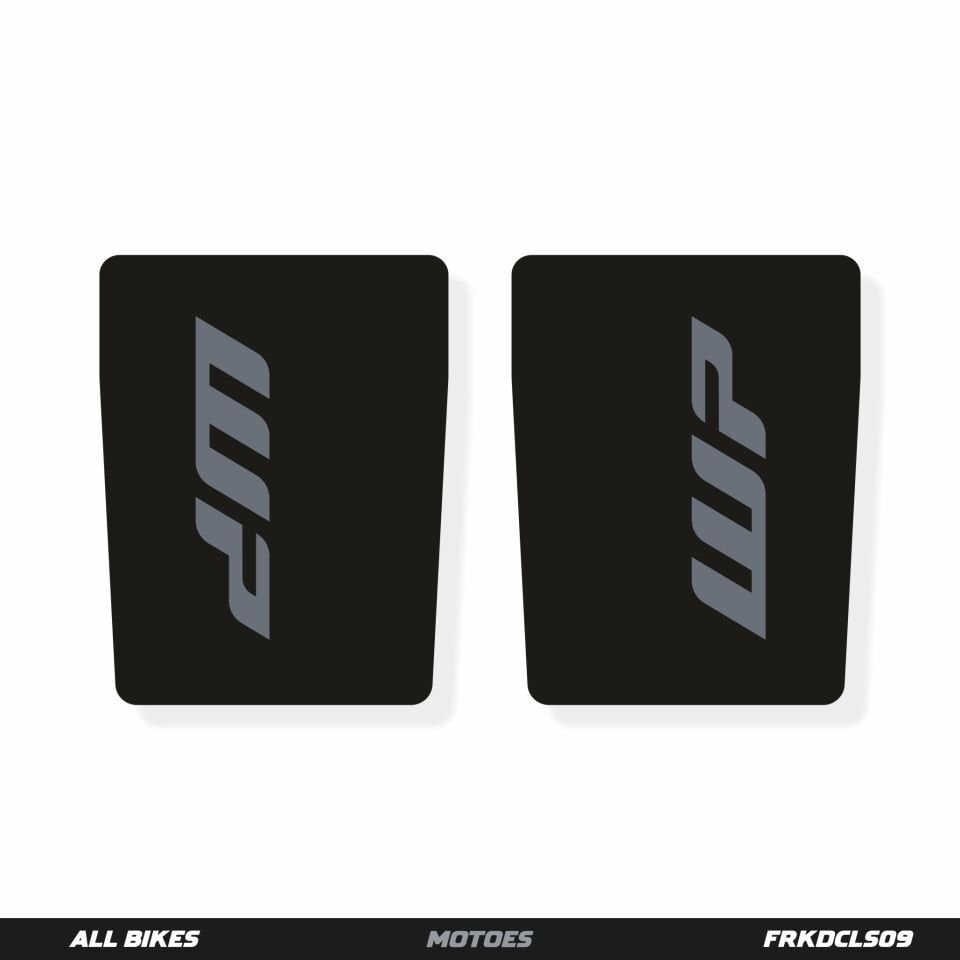 WP ÇATAL ÇIKARTMA SETİ - SİYAH