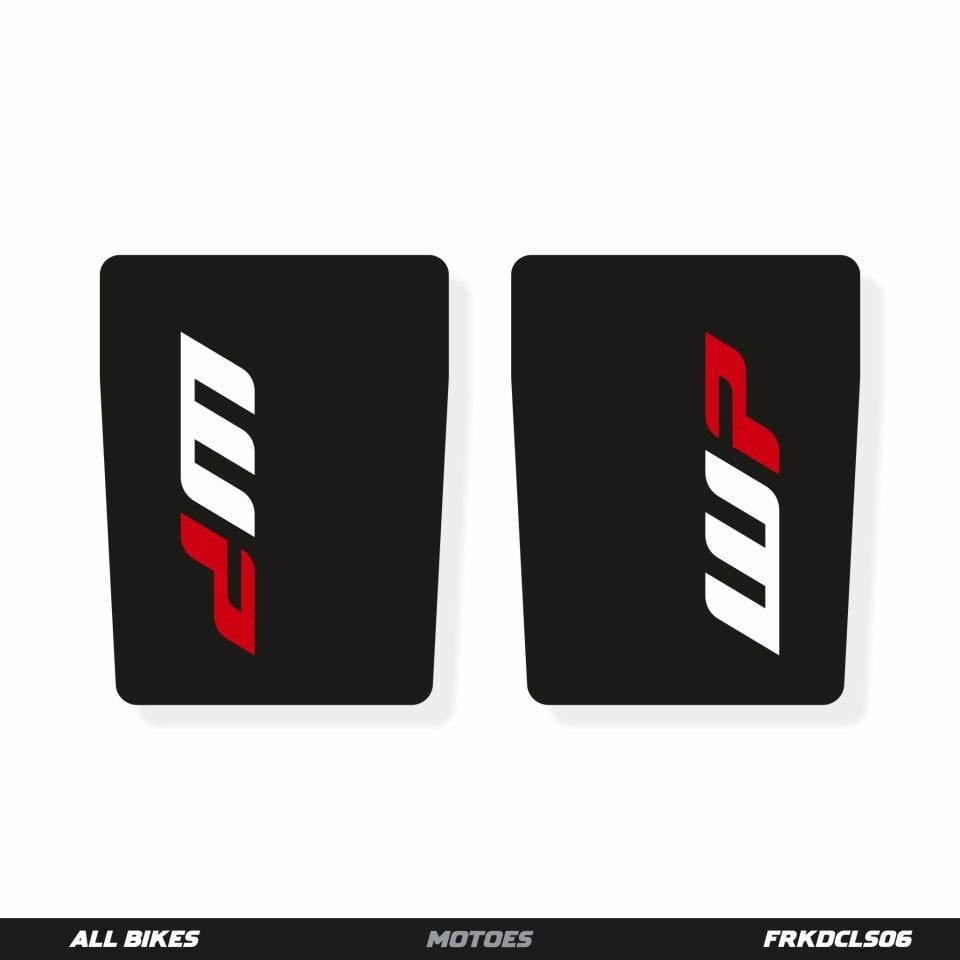 WP ÇATAL ÇIKARTMA SETİ - SİYAH