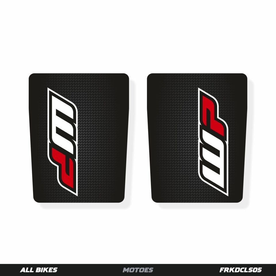 WP ÇATAL ÇIKARTMA SETİ - SİYAH