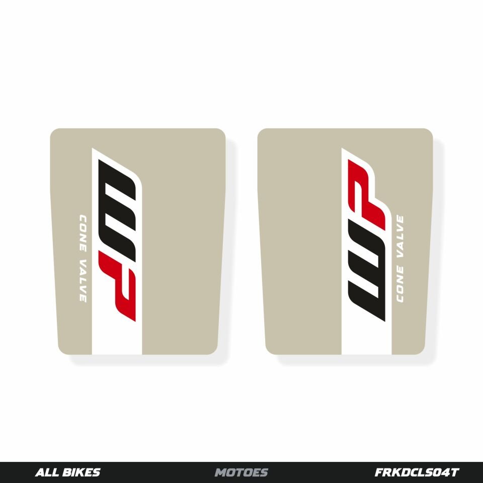 WP ÇATAL ÇIKARTMA SETİ - ŞEFFAF