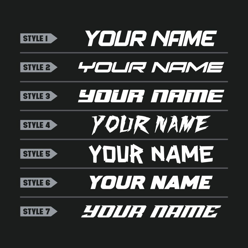 DUCATI DESERT X'E UYGUN GRAFİK KİT