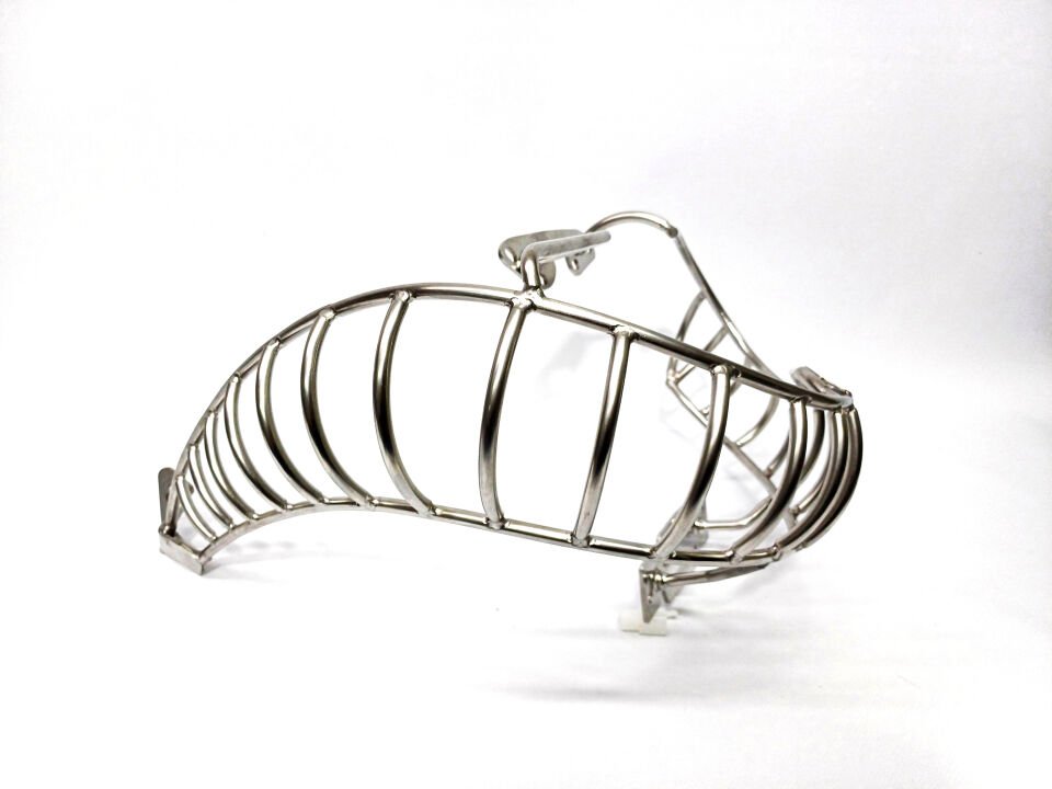 Motoes Tork Borusu KTM-HSQ-GG 2023-26 TBI için Tel Salyangoz Koruma Karter koruma + Tel koruma