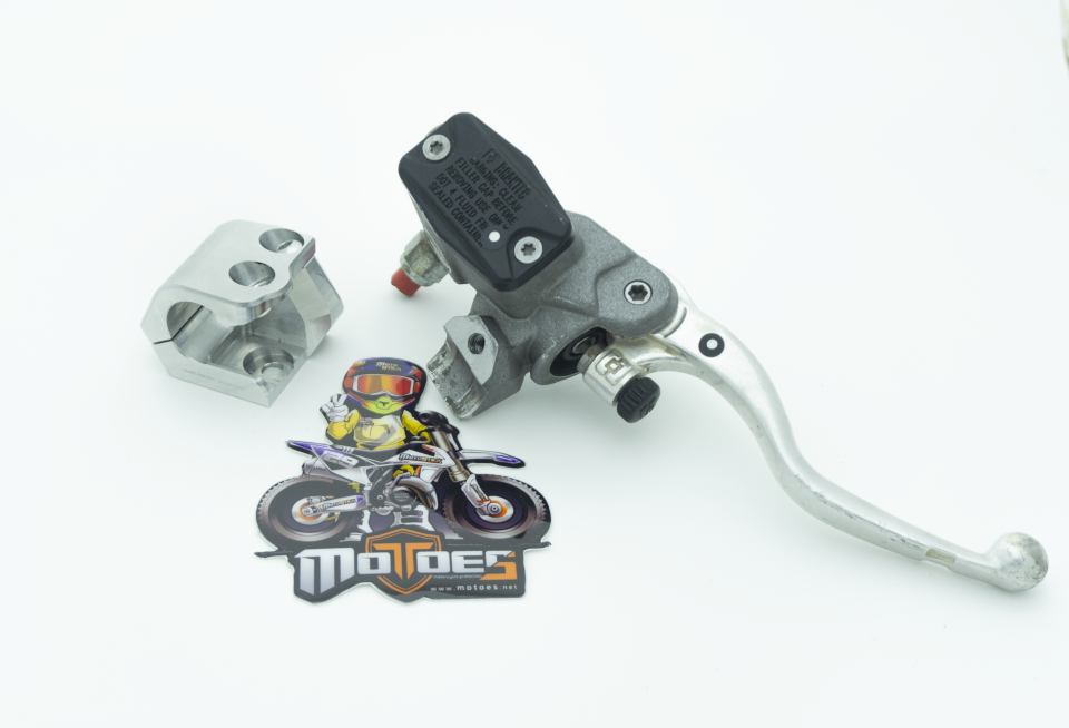 BRAKTEC Master Onarım Kelepçesi - Onarım Kiti Brake