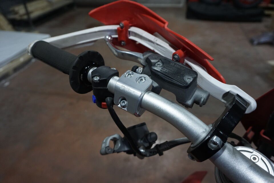 BRAKTEC Master Onarım Kelepçesi - Onarım Kiti Brake
