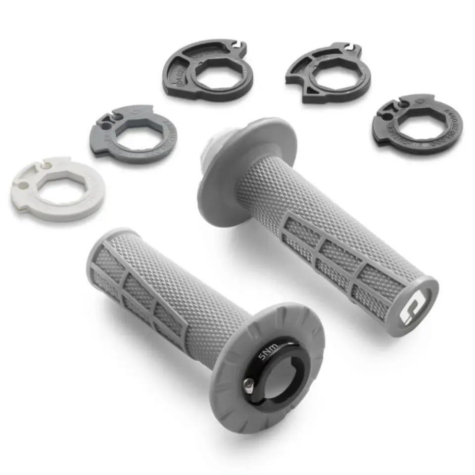 KTM Lock-On Elcik Seti