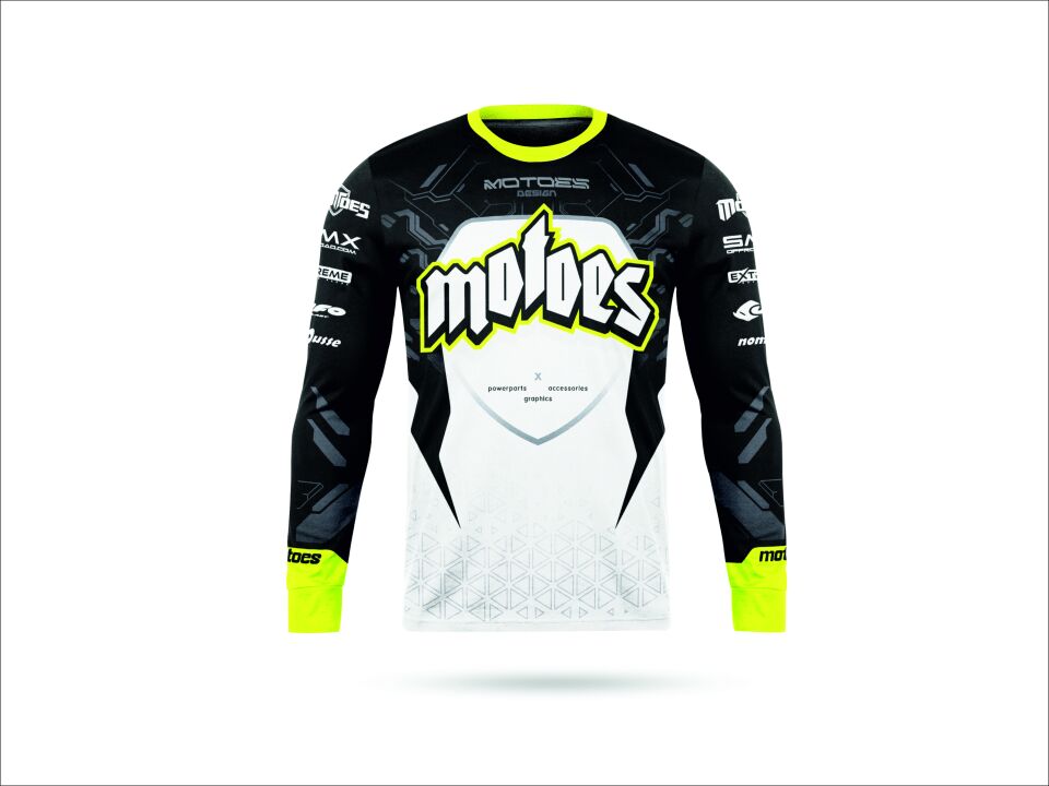 Motoes Forma 4