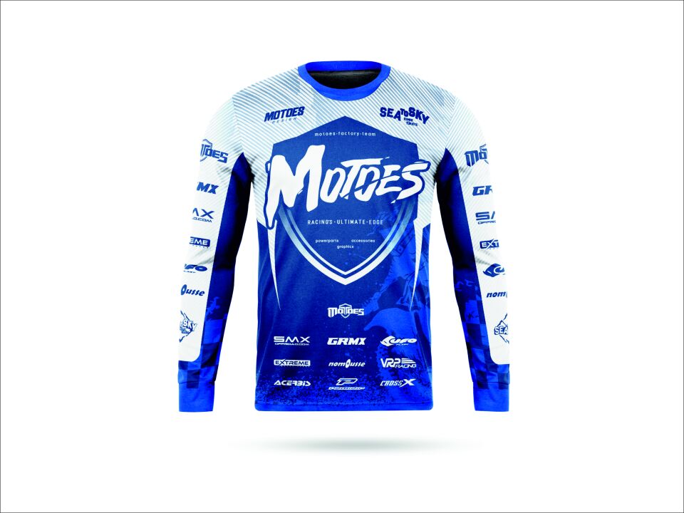MOTOES FORMA 3