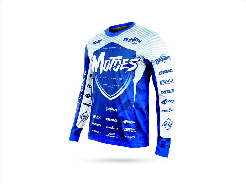 MOTOES FORMA 3