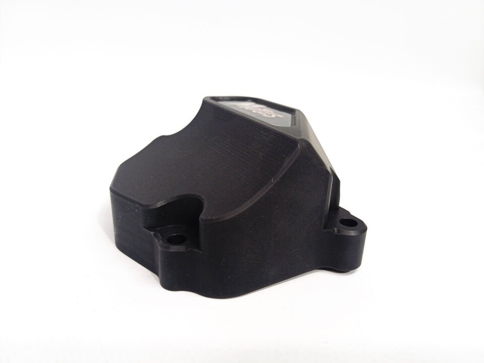 250 ve 300 TBI Modelleri (2023 ve sonrası) için Powervalve Kapağı