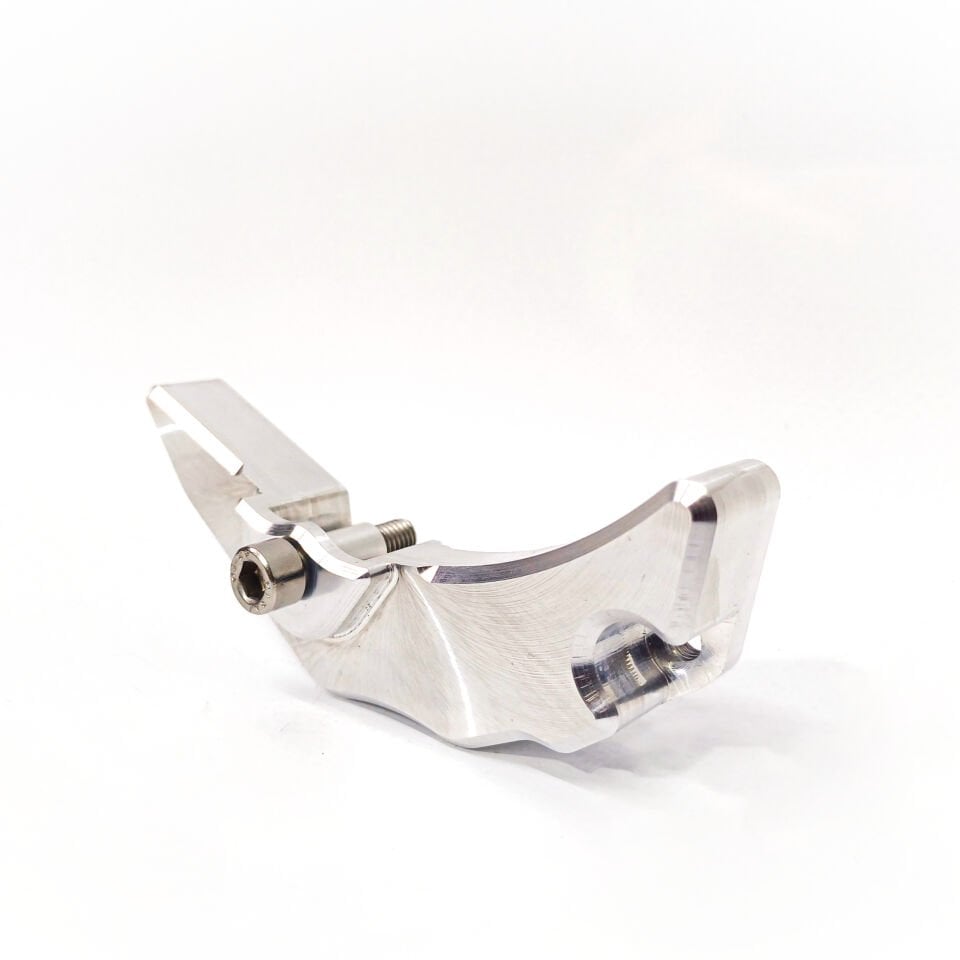 KTM 250 300 EXC XCW XC SX 2023-2026 için Zincir Koruyucu
