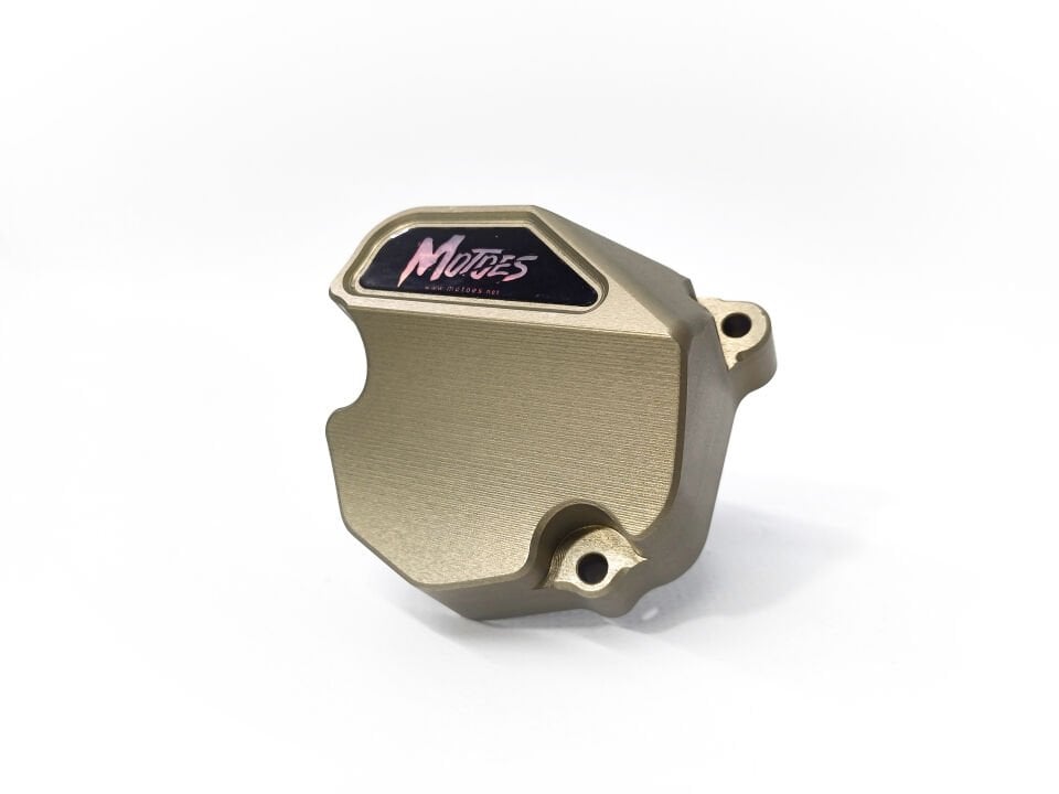 250 ve 300 TBI Modelleri (2023 ve sonrası) için Powervalve Kapağı