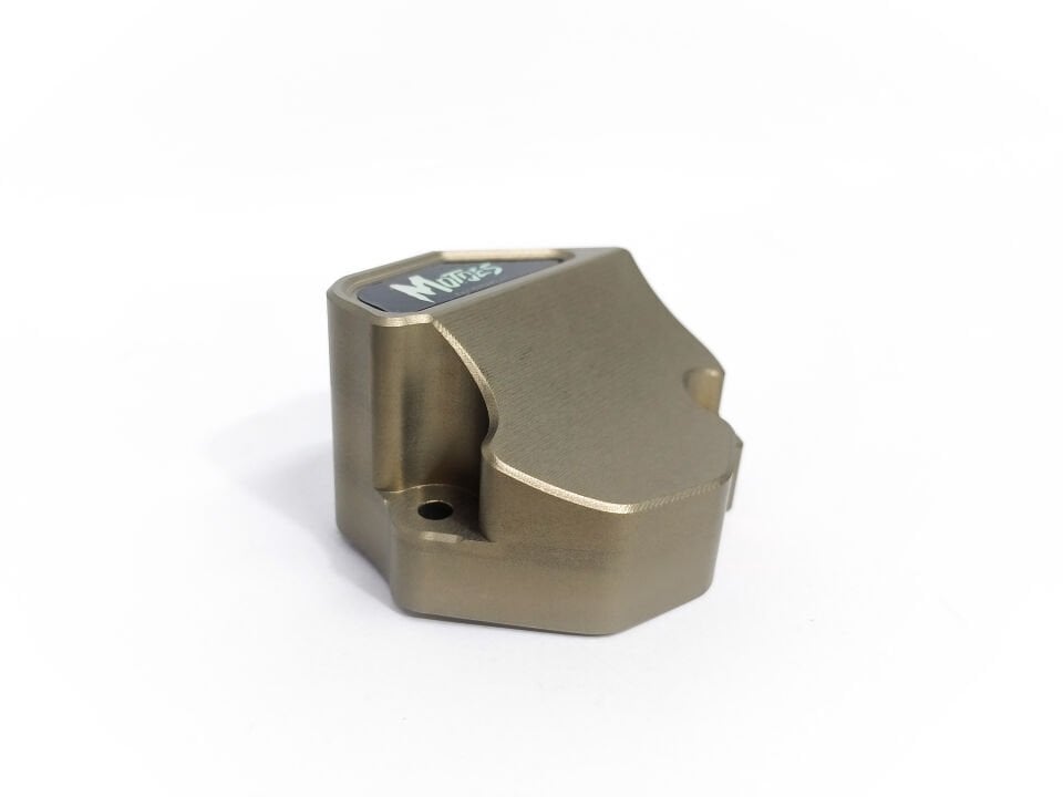 250 ve 300 TBI Modelleri (2023 ve sonrası) için Powervalve Kapağı