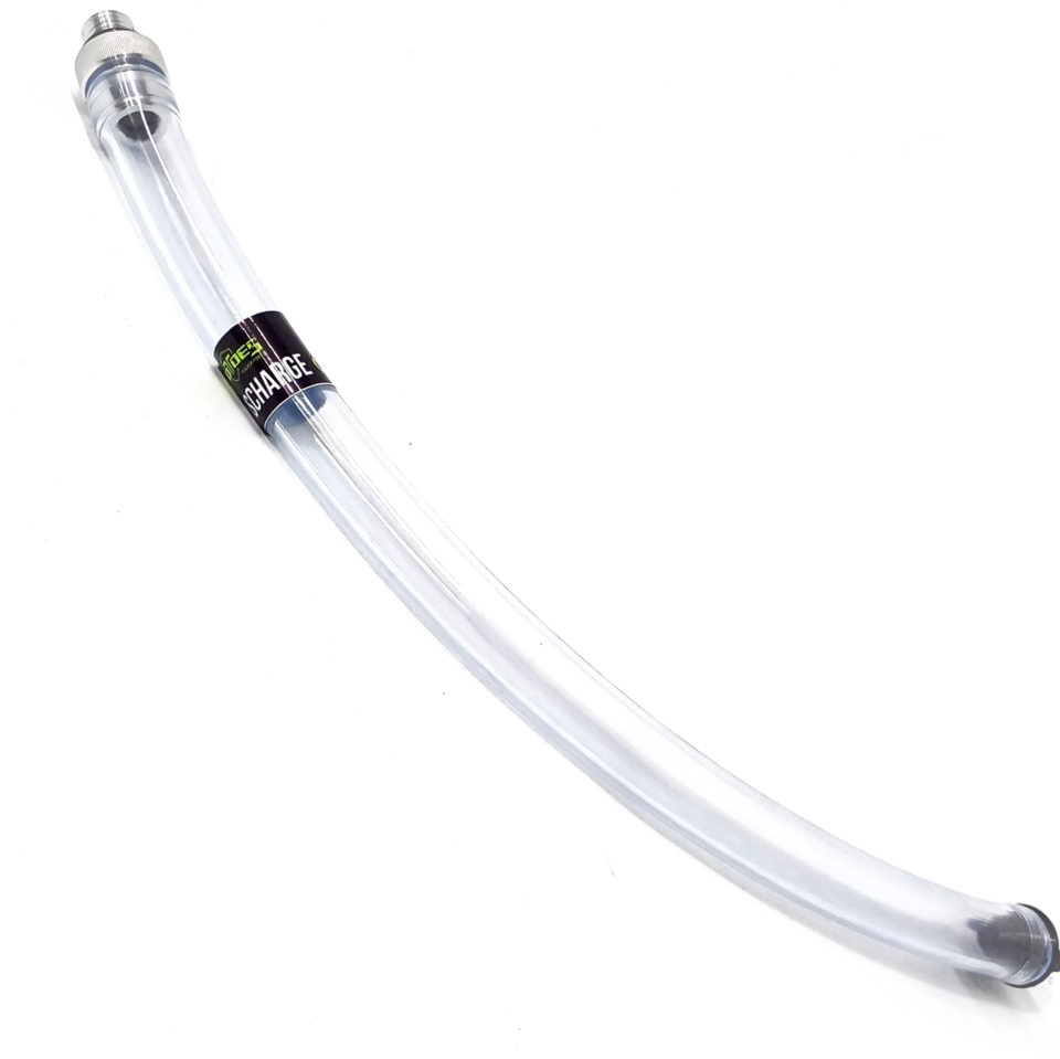 MOTOES Yağ Boşaltma Borusu