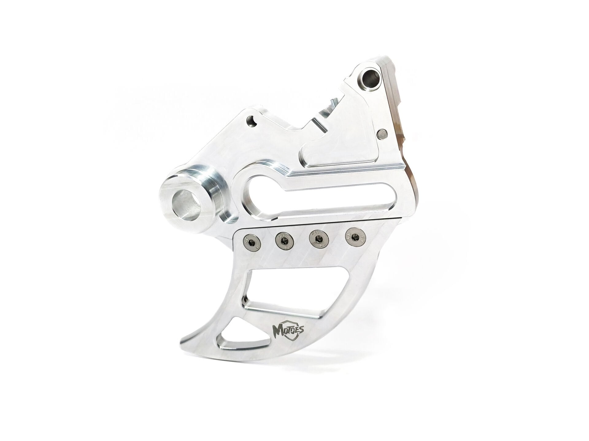 Rieju 2021-2025 / Gasgas 2010-2020 için Arka Disk Koruma