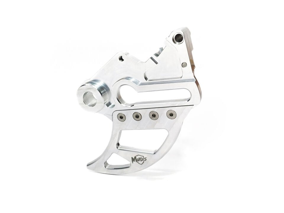 Rieju 2021-2025 / Gasgas 2010-2020 için Arka Disk Koruma