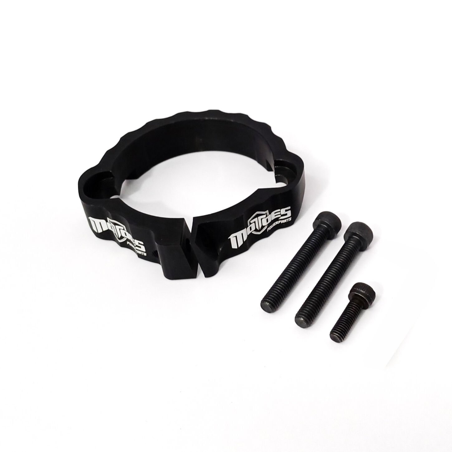 Motoes Exhaust Flange Protector KTM/HSQ/GG 2T TBI MODELS