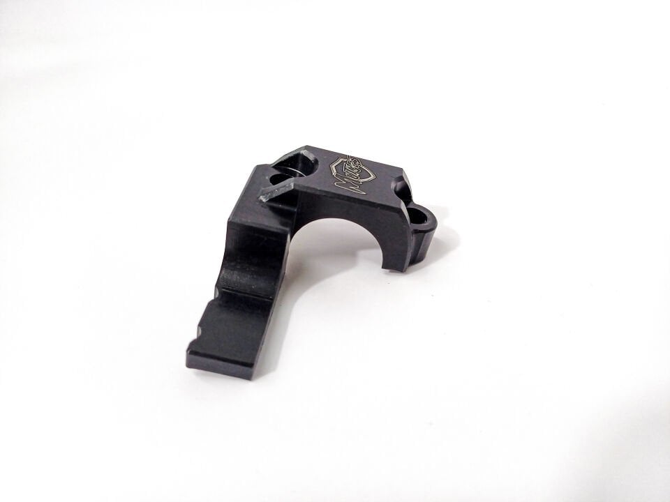 Motoes Anti Break Master Kelepçesi – Fren Master Kelepçeniz için Akıllı Koruma