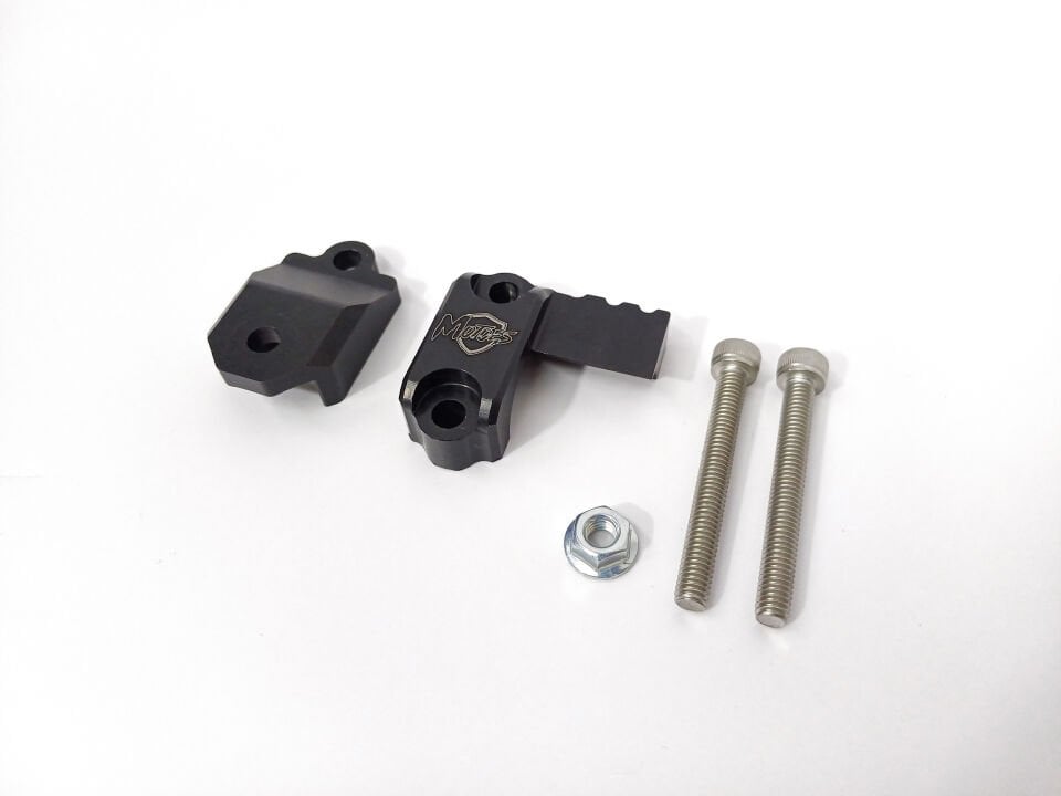 Motoes Master Kelepçe Koruma - Brembo Debriyaj için Akıllı Koruma