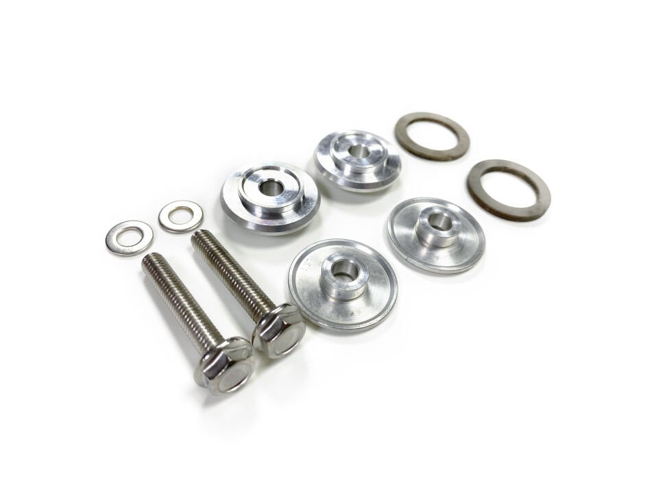 Motoes Susturuculu Egzoz KTM/HSQ/GG 250/300cc 2023-2026 için