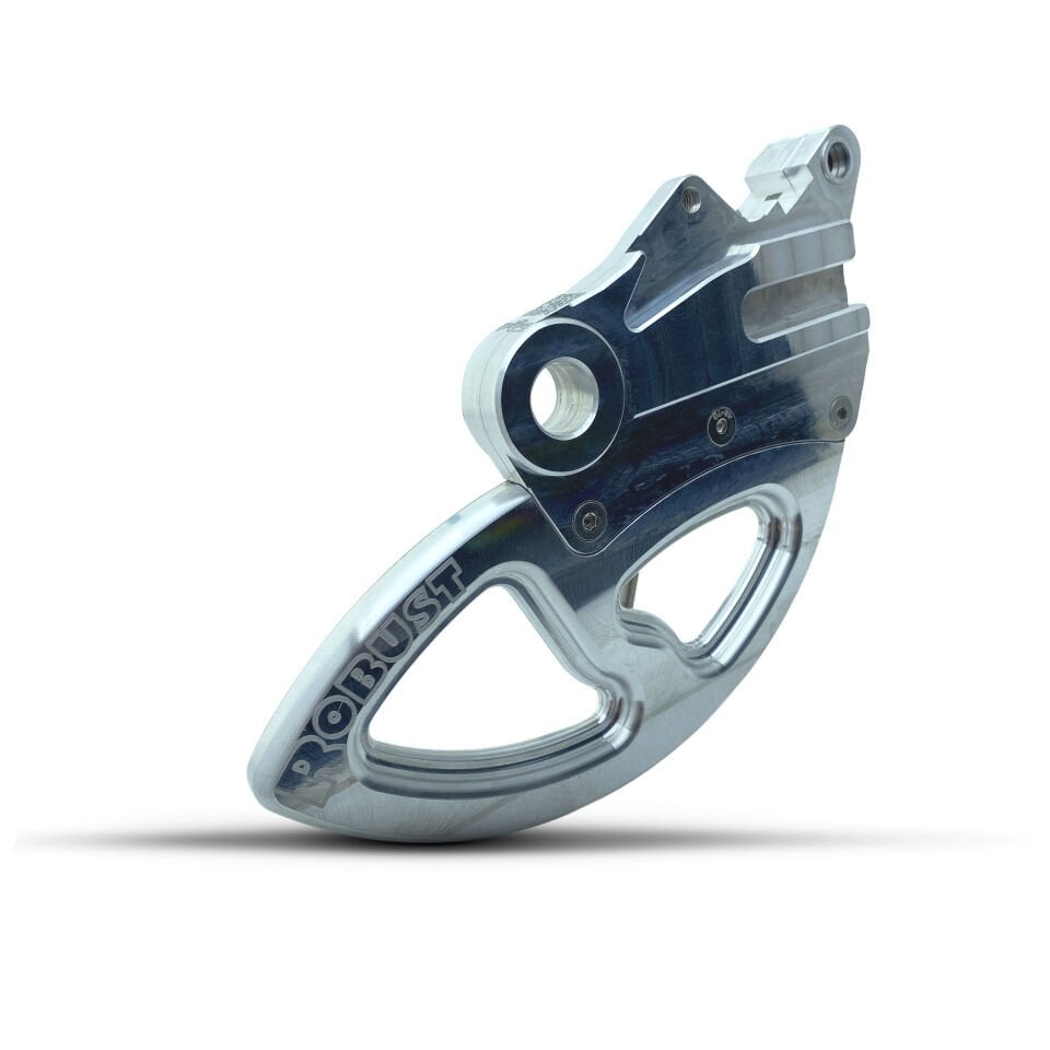 Beta Racing Arka Fren Diski Koruyucusu 2025-26 Aks 22mm