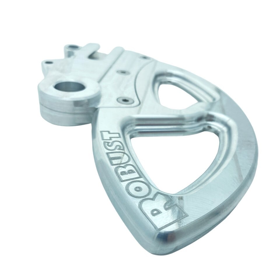 Beta Racing Arka Fren Diski Koruyucusu 2025-26 Aks 22mm