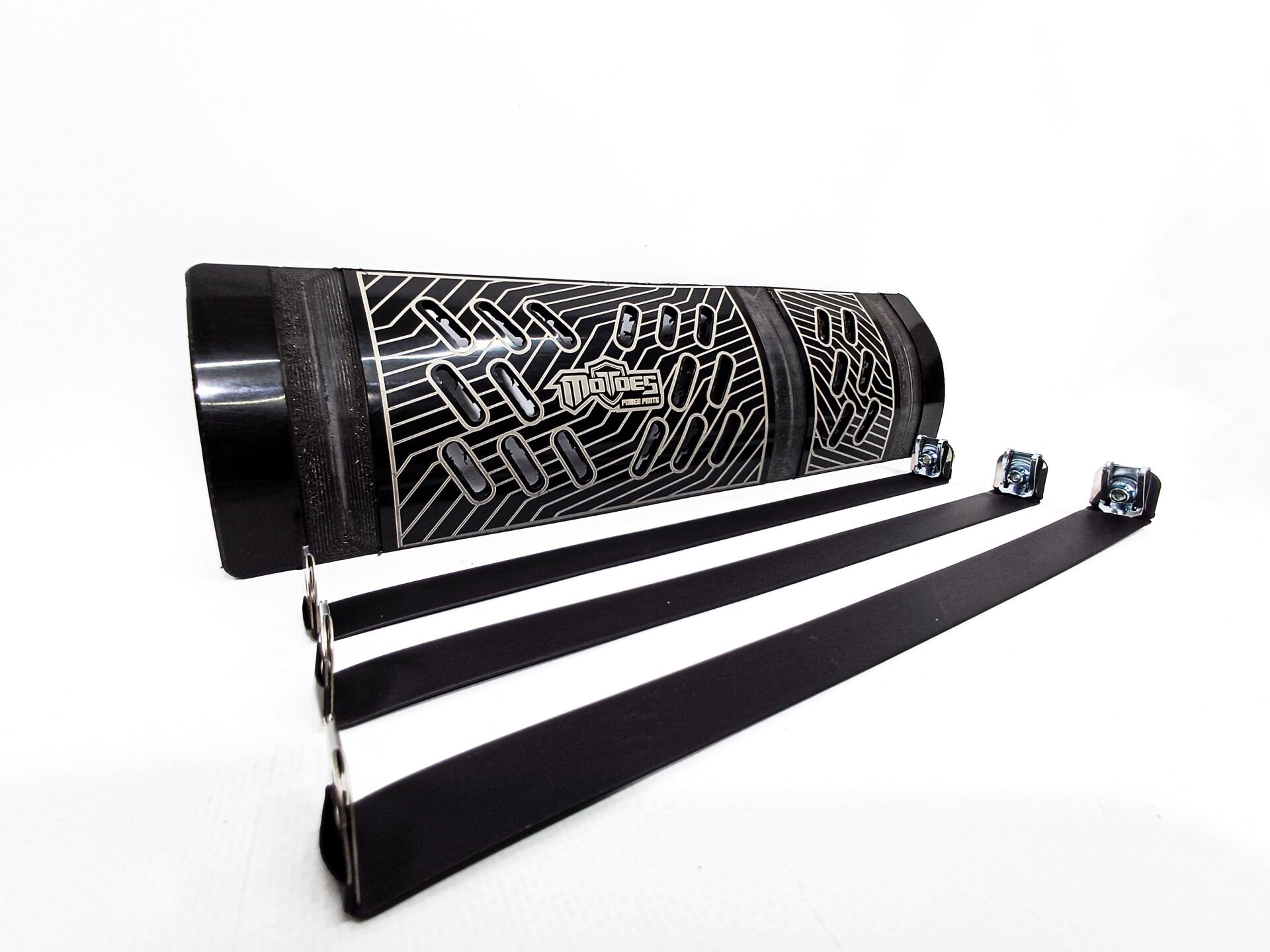 FMF Powercore 250/300 2T 2020-23 için Egzoz Susturucu Koruyucusu