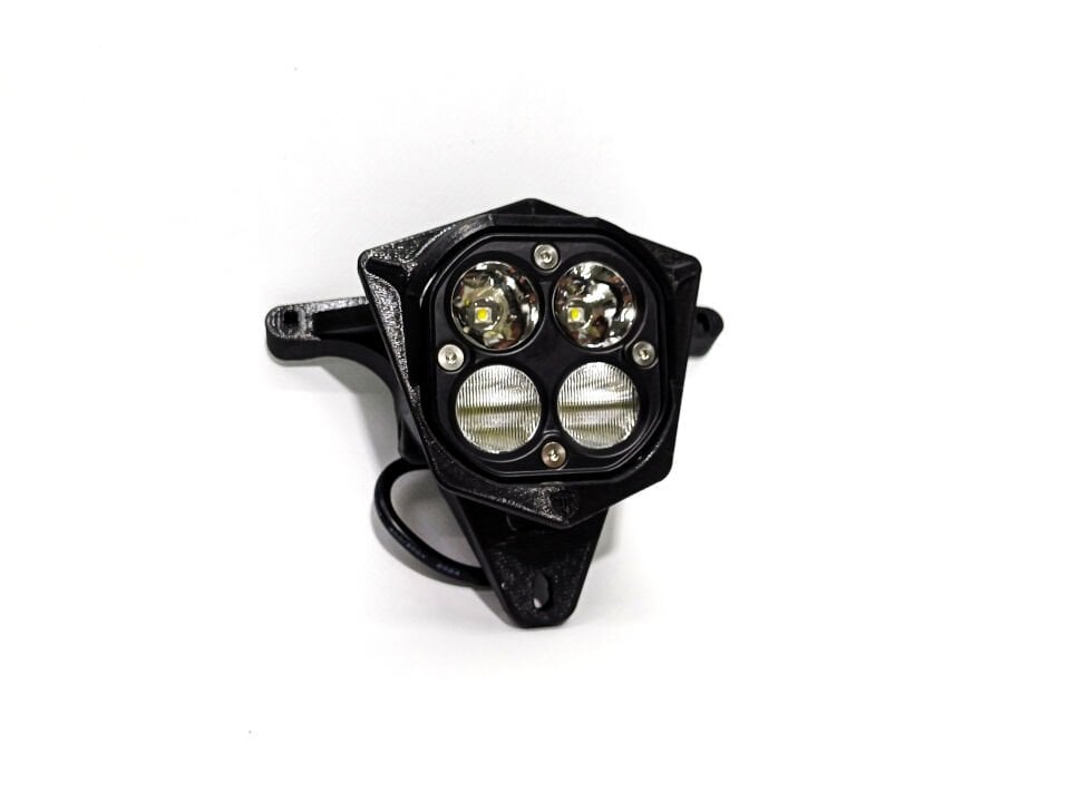 RIEJU 2021-2024 Motoes LED Far M4 Serisi