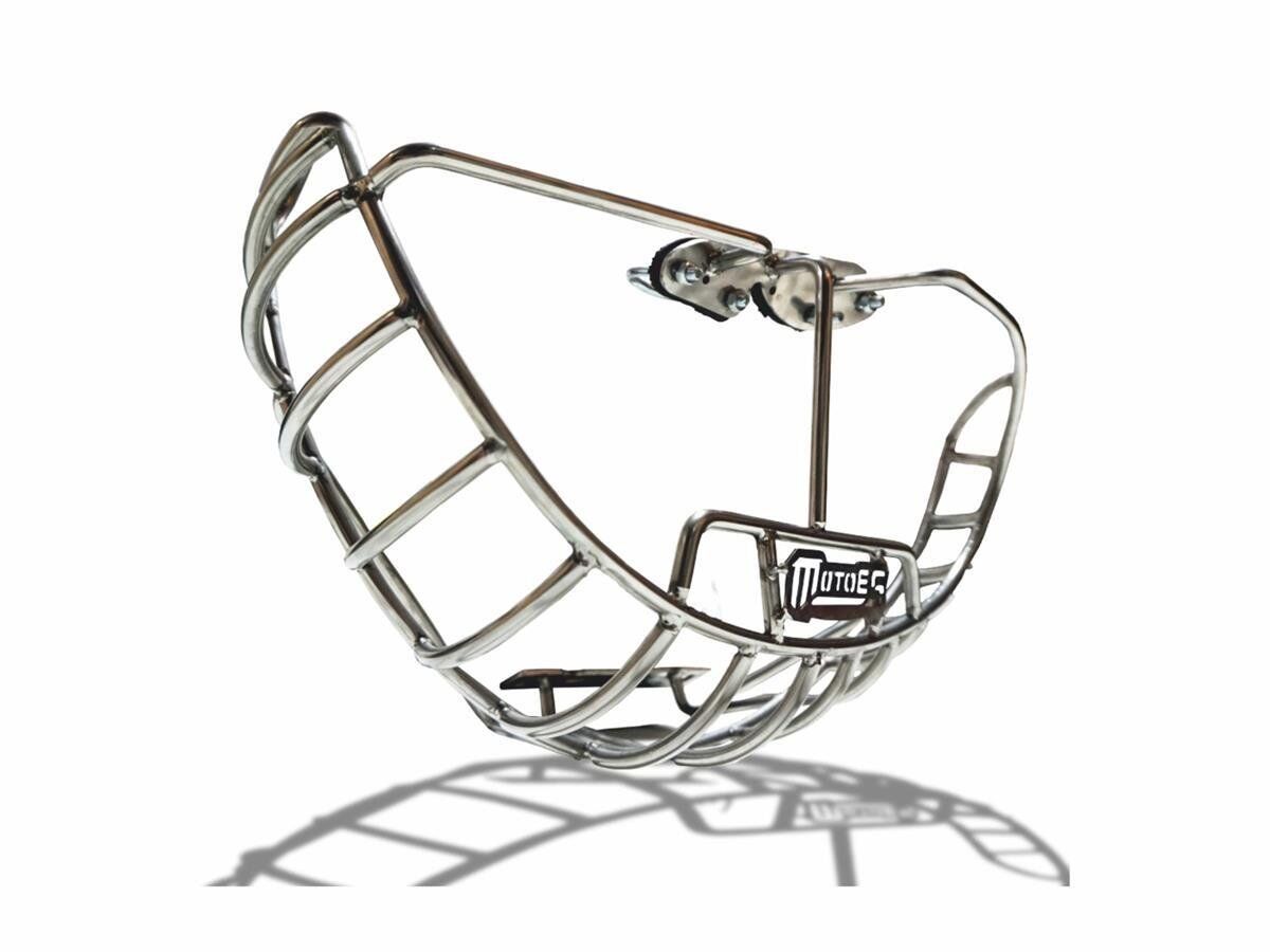 YUKI 300 2024 Salyangoz Tel Koruma