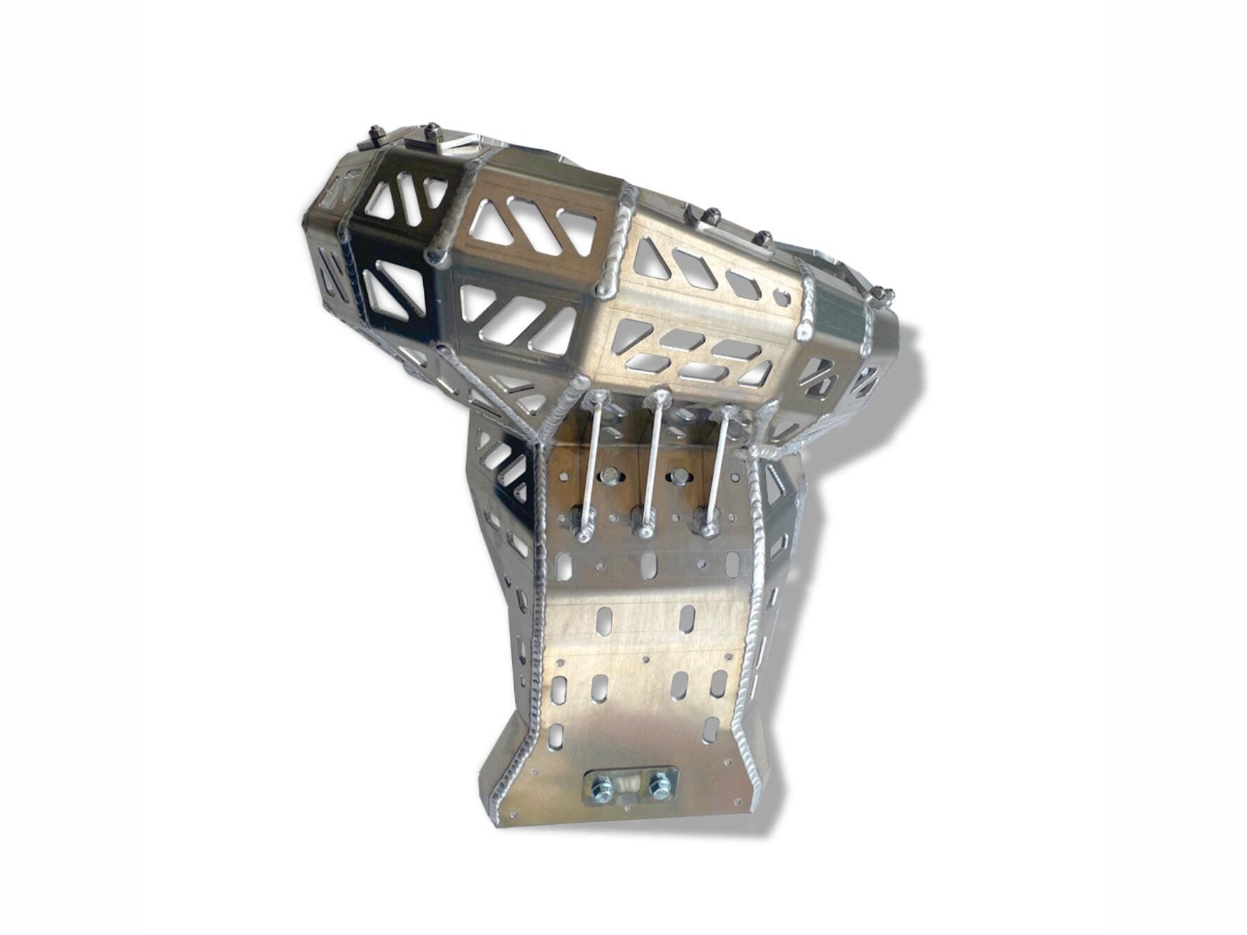 Trailex(Szc) 2021-23 300cc Protection Plate-Skid Plate