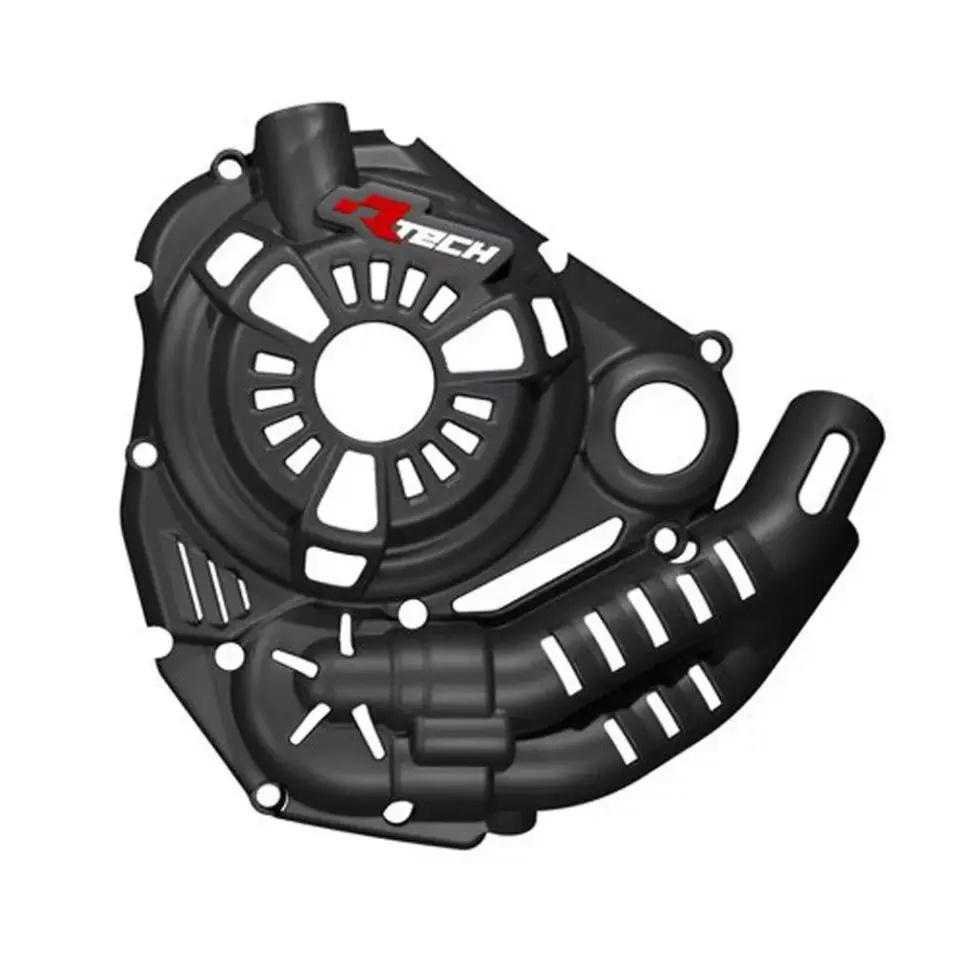 RTECH T7 REVOLUTION MOTOR YAN KORUYUCULARI YAMAHA TENERE 700 (2019-2024)