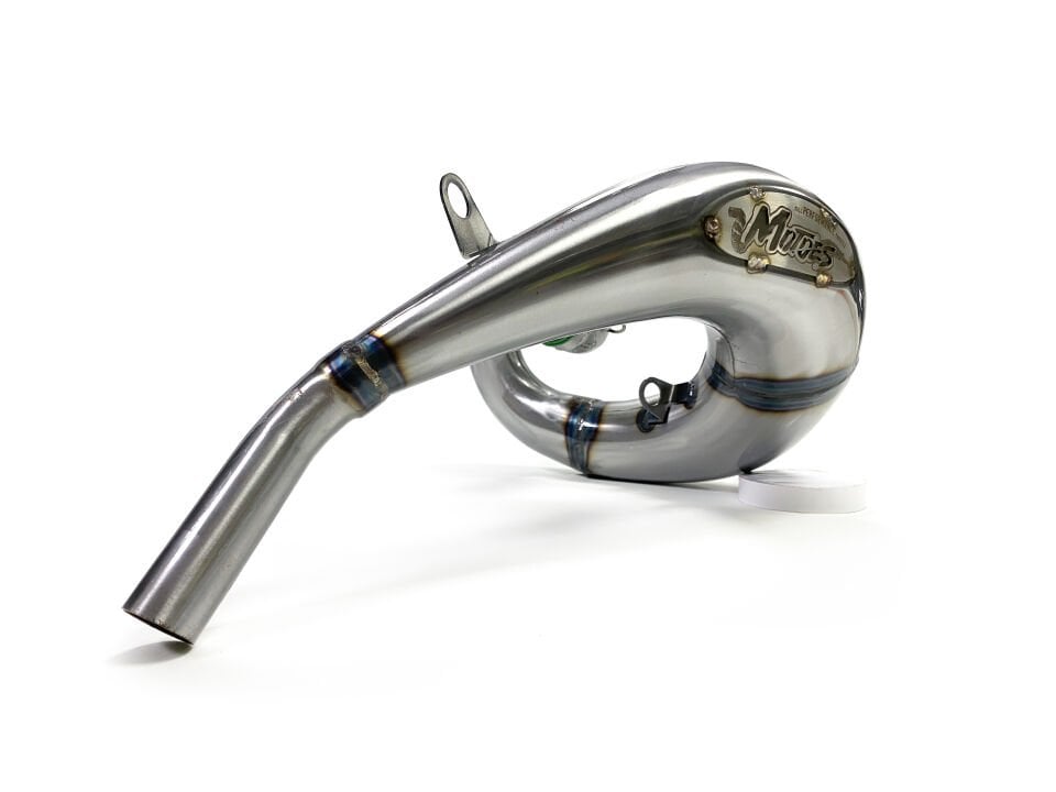 Factory Exhaust Pipe for KTM/HSQ/GG 250/300 2020-2023